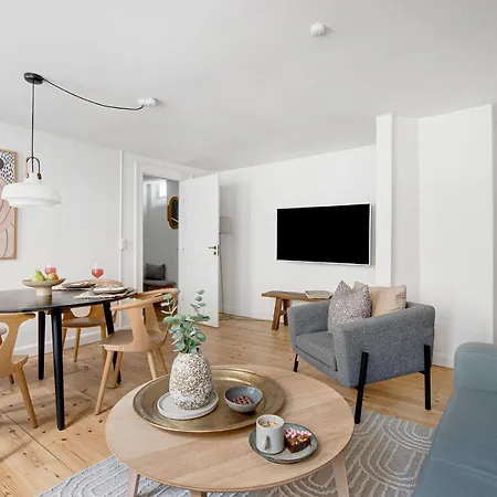 Apartment Sanders Central - Cute One-bedroom In The Middle Of It All