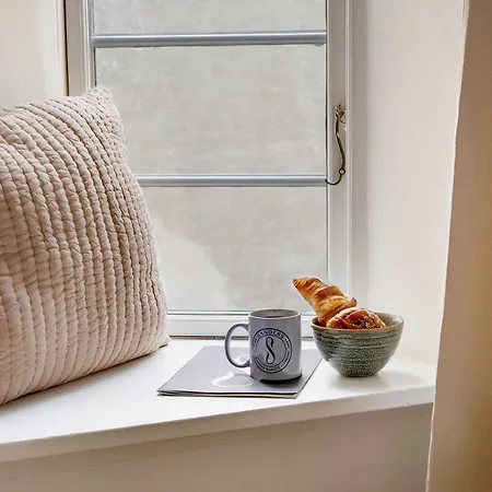 Apartment Sanders Central - Cute One-bedroom In The Middle Of It All