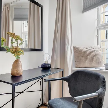 Apartment Sanders Central - Cute One-bedroom In The Middle Of It All *