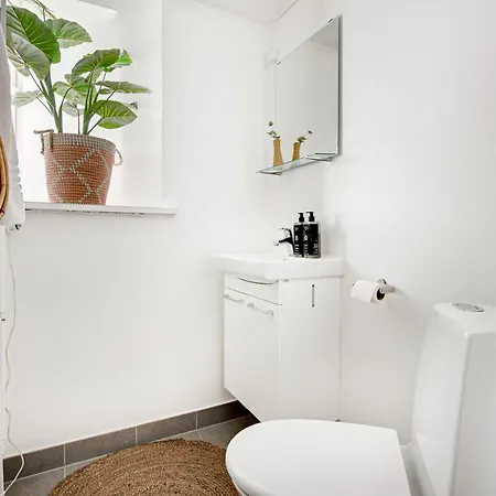 Sanders Central - Cute One-bedroom In The Middle Of It All Apartment Kopenhagen